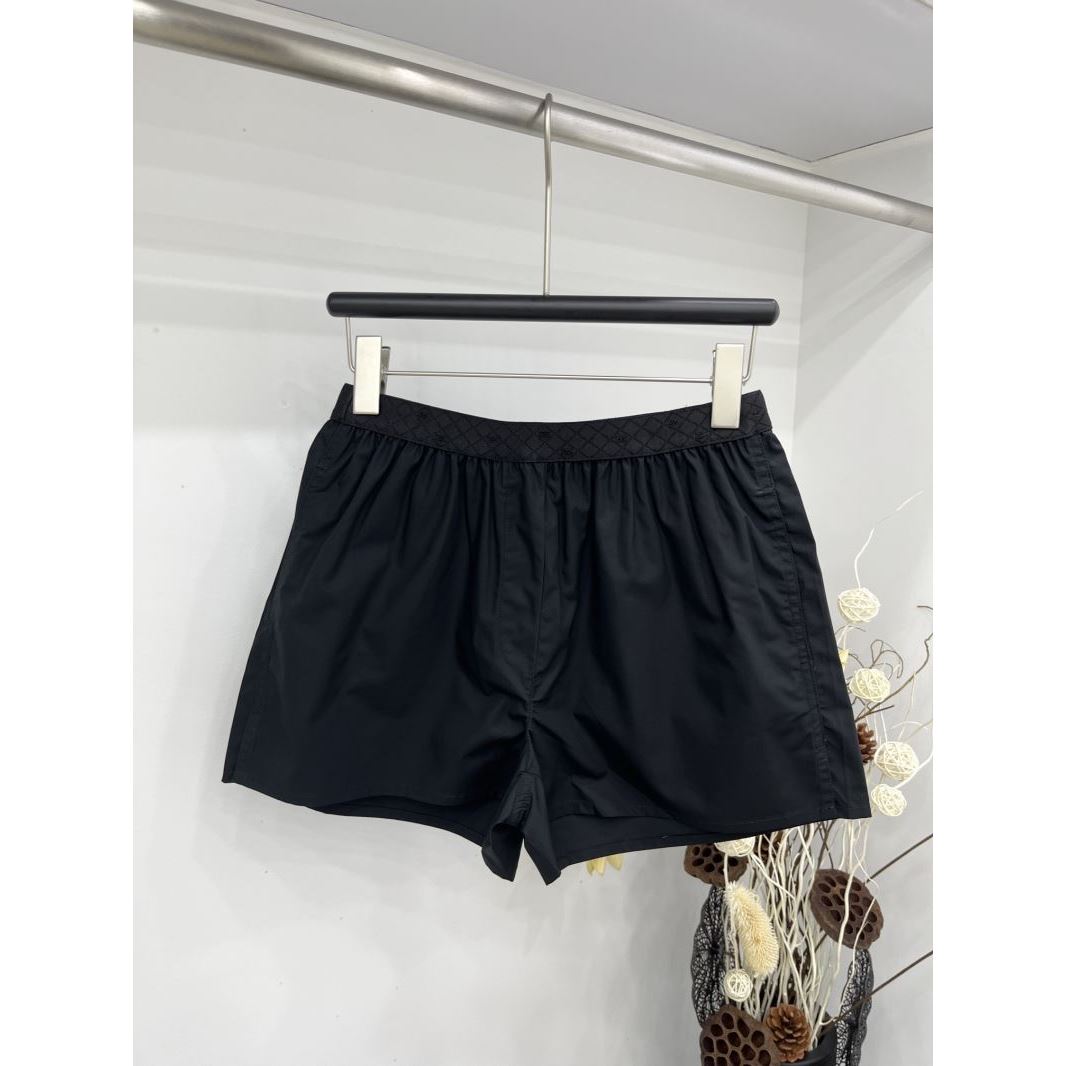 Chanel Short Pants - Click Image to Close